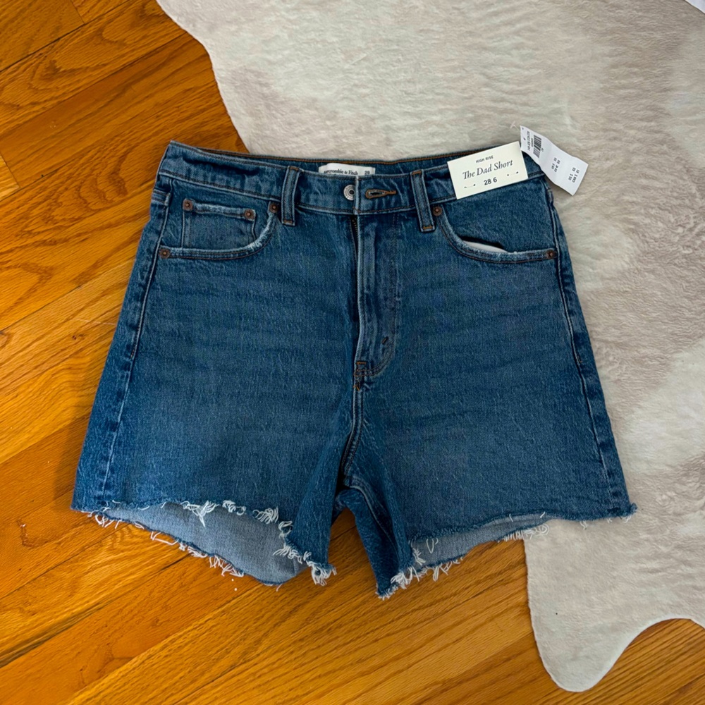 Women's Blue Denim Jeans